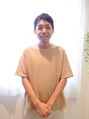 ボティア ヘアーアンドスパ(votia hair spa) 大西 健太