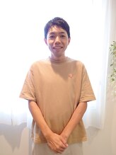 ボティア ヘアーアンドスパ(votia hair spa) 大西 健太