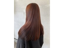 ヘアメイクピース(Hair make Piece)