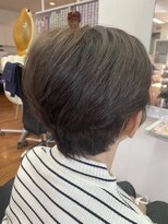ループ ヘアー(LOOPhair)&nbsp;カット＆カラー