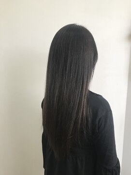トップヘアー 本店(TOP HAIR) 秋のおすすめロング/20代30代40代50代/倉敷