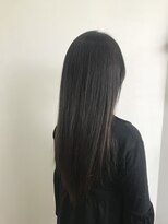 トップヘアー 本店(TOP HAIR) 秋のおすすめロング/20代30代40代50代/倉敷