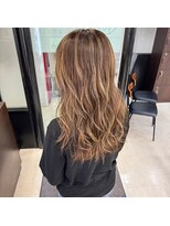 アイズ 本厚木(AIZU)&nbsp;ハイトーンカラー