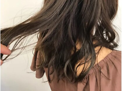 ハーツヘアー HEARTS HAIRの写真