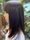 グローブ 東京(Grove)の写真/髪を内側から美しく！ライフスタイルに合わせて女性の魅力を引き出す♪何度でも通いたくなるサロン！