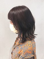 パーク(PARK.umeda)&nbsp;透明感カラー