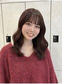 8トーンピンクブラウン