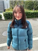 ナチュラルレイヤー