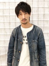 スティルエレ(STILL ere) 多勢 洋平