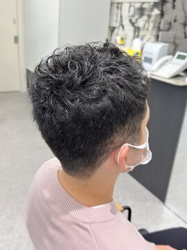 フュージョンサカエ(FUSION SAKAE) メンズショート