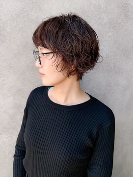 プラスイズム ヴェレン(PLUSISM Velen) ●くびれショート京都宇治30代40代50代