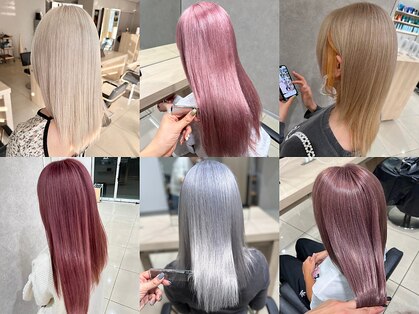 アッシュ 高幡不動店(Ash)の写真
