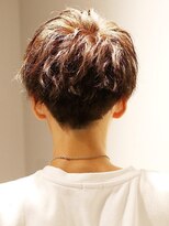 リップスヘアー 銀座(LIPPS hair)&nbsp;クライスムーブモテマッシュ