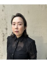 プラス アヴェダ(PLUS AVEDA) 小川 優子