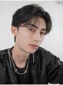 韓国カルマパーマニュアンスパーマシャドウパーマフェザーパーマ