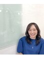 カットハウス はさみの部屋 服部 砂由里