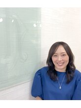 カットハウス はさみの部屋 服部 砂由里