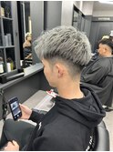 シルバーアッシュ