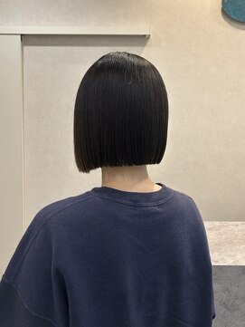 トパ(topa) ぷつっとbob