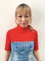 ナイロン 柏店(NYLON.) 芹澤 美裕紀