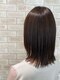 アヌエ(Anue)の写真/【朝9時～営業】庄内/プライベートsalon☆しっかりと相談できるから自分にピッタリのスタイルが見つかる♪