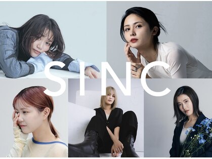 シンク(SINC)の写真