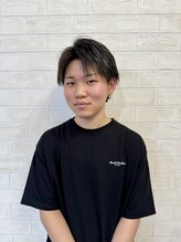 ルアウ 岡本店(LUAU) とわ