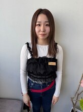 ララ バイ ブレイク(LALA by BREK) Hinayo