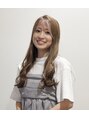 ヘアメイク ジール 羽黒店 足立 