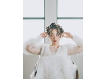 ヘアメイクアンドセットサロン リッコ(Hair make&set salon Ricco)