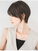 大人綺麗なくびれショート３０代４０代５０代６０代