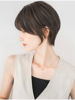 テュケー(TYCHE)&nbsp;大人綺麗なくびれショート３０代４０代５０代６０代