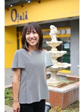 オハーラ(Ojala´)&nbsp;菅野 礼美