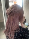 【新宿・TOMCAT】ピンク