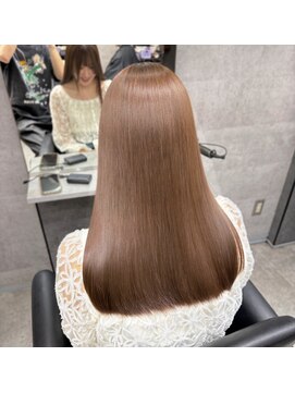 ラナ 新宿(lana) ショート/ショートボブ/ボブ/顔まわりカット【lana hair/新宿】