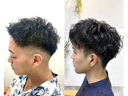 シードバイシャムロック(SEED by Shamrock)の写真