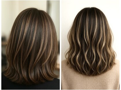 ノア(noa)の写真