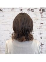 ニキータ(NIKITA)&nbsp;【大人可愛いウェーブボブ♪】簡単楽ちんセット