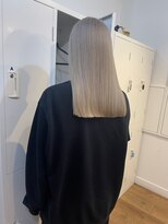 エリス ウメダ(Eliss umeda)&nbsp;トリプルカラー