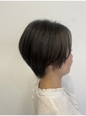 ショートスタイル