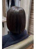 ボブ
