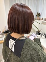 ラクス(Laks)&nbsp;ミニボブ