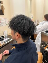 リミットヘアー 大在店(Remit hair)&nbsp;///トビラキユウマ///