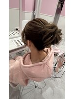 ホワイト 栄駅店(White) 高めだんご