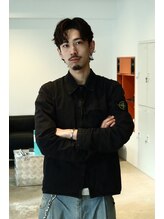 サイトインザシティ 渋谷(SIGHT IN THE CITY)&nbsp;永井 素【渋谷】