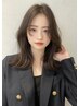 【再来限定】トップスタイリストカット