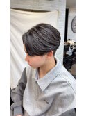 フェザーパーマ