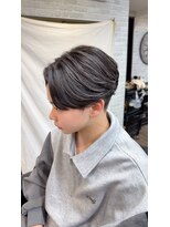 スケッチ(SKETCH)&nbsp;フェザーパーマ