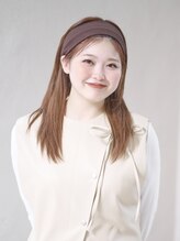 ジョエミバイアンアミ(joemi by Un ami) rika