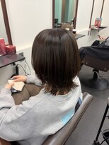 レリンク 横浜西口(LeLink)&nbsp;レイヤーボブ